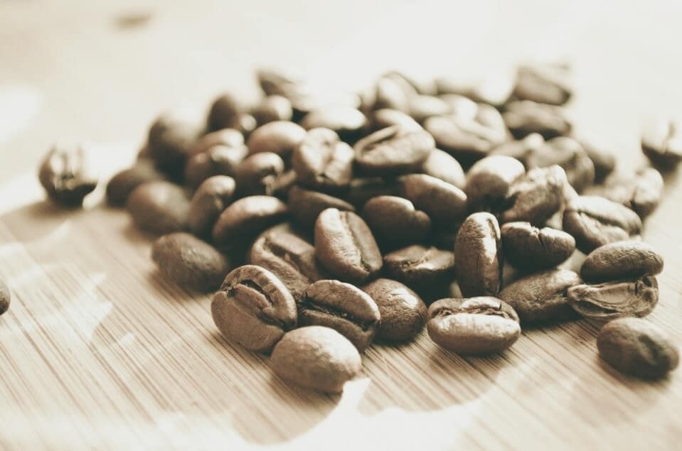La cafeína, un estimulante complementario del Hoodia Gordonii