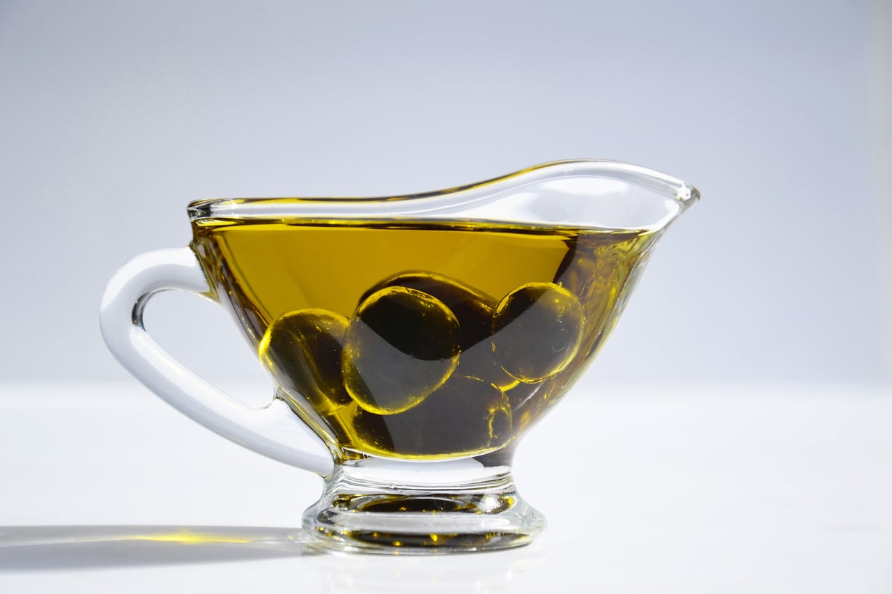El aceite de oliva tiene muchas virtudes