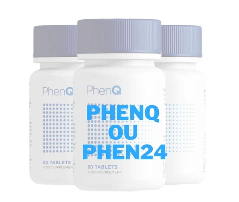 PhenQ o Phen24