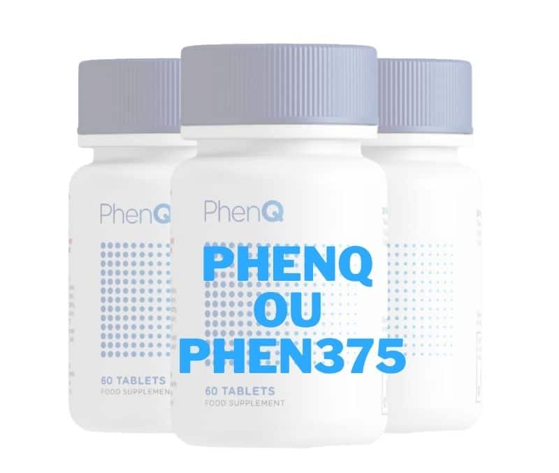 PhenQ o Phen375