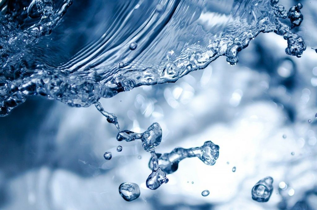 agua disruptores endocrinos