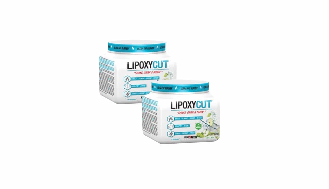 Lipoxycut