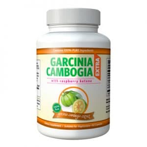 Garcinia Cambogia en caja