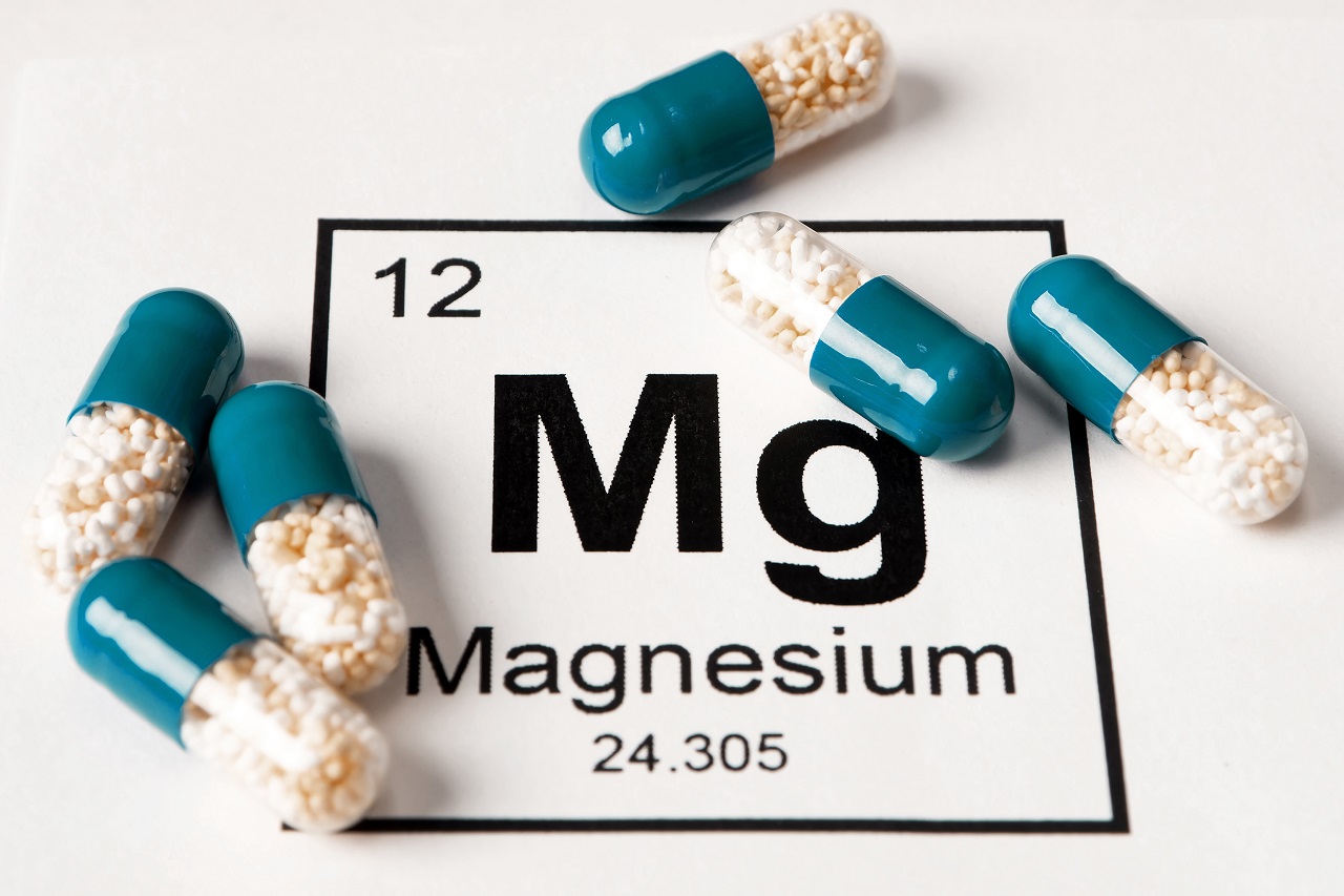 Deficiencia de magnesio: Síntomas, tratamientos y alimentos preferidos.