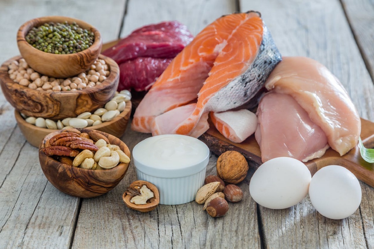 Déficit de proteínas: síntomas, tratamientos y alimentos preferidos