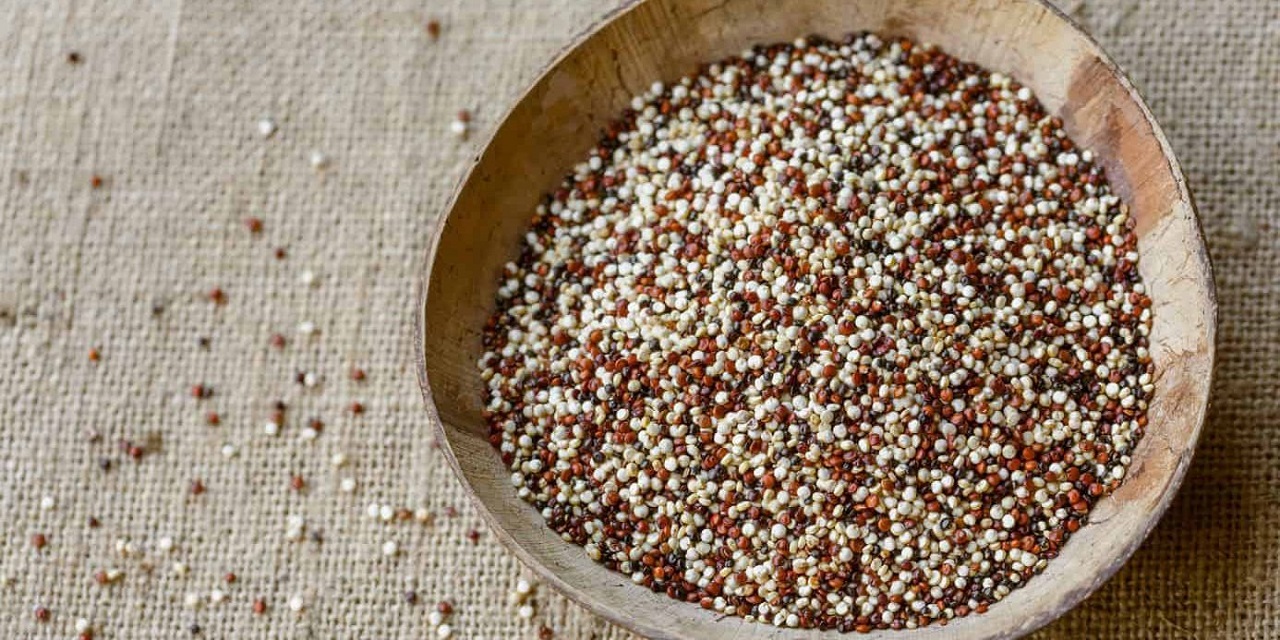 ¿Qué es la dieta de la quinoa?