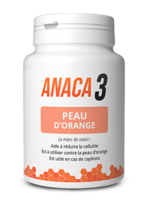 Anaca3 Peau d'orange
