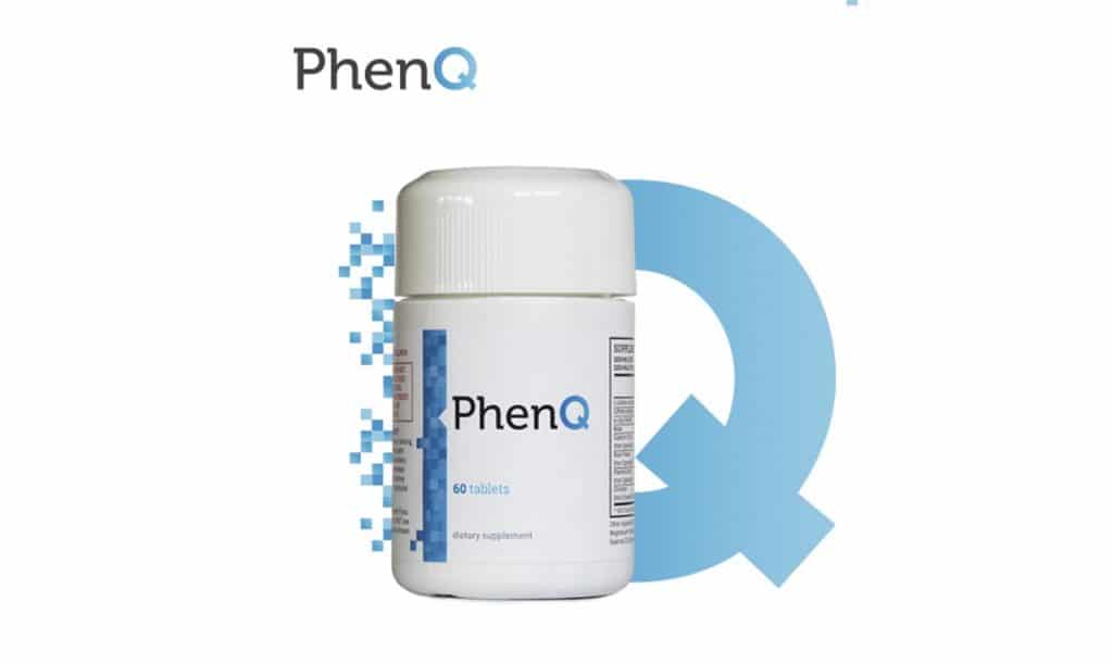 Suivre une cure efficace de PhenQ